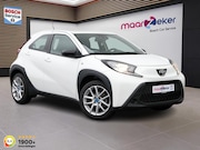 Toyota Aygo X - 1.0 VVT-i S-CVT Play ✅Stoelverw.✅Camera✅Apple✅Android✅Keyles
