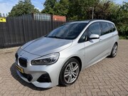BMW 2-serie - 220i 7p. High Executive M Sport Carplay/Panorama/Leer