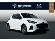 Mazda 2 Hybrid - 1.5 Exclusive-line | Adapt. Cruise | Stoelverwarming | Camer