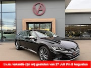 Volkswagen Arteon - 2.0 TSI 190pk DSG Elegance | Camera | Trekhaak | Dode hoek |