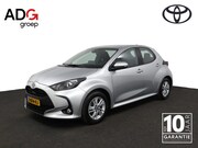 Toyota Yaris - 1.5 VVT-i Active | Trekhaak | Adaptive Cruise Control | Appl