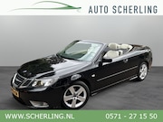 Saab 9-3 - Cabrio 1.8t 210 pk Hirsch Automaat NL-auto