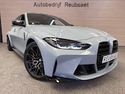 BMW M3 - Competition 510pk Keramisch Track Pack Carbon Hud Incl 12Mnd