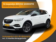 Opel Grandland - 1.2 TURBO 2-TONE/NL-AUTO/1E EIG./50.000 KM/NIEUWE DISTRIBUTI