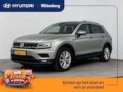 Volkswagen Tiguan - 1.4 TSI ACT Comfortline Business R | Achteruitrij camera | N