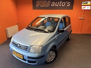 Fiat Panda - 1.2 / DYNAMIC / NAP / APK 19-09-2027