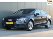 Audi A3 - Limousine 1.5 TFSI CoD Sport S Line Cruise Navi