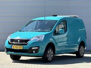 Peugeot Partner - 4X4 120 1.6 BlueHDi 100 Dangel