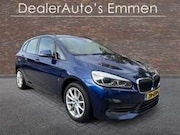 BMW 2-serie - 2 Serie Active Tourer 225xe LEDER SPORTSTOELEN NAV