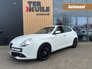 Alfa Romeo Giulietta - 1.4 T Distinctive / leder / cruise