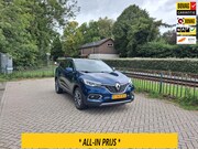 Renault Kadjar - 1.3 TCe Intens navi pdc camera trekhaak 28000km 1e eig. ALLI