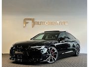 Audi A6 - Limousine 55 TFSI e quattro Comp Pano|HuD|Memory|B&O