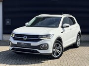 Volkswagen T-Cross - 1.0 TSI R-Line / CARPLAY / CAMERA / ADAP.CR.CONT. / LED