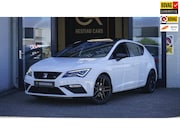 Seat Leon - 1.5 TSI FR Ultimate Edition Black Sky AUTOMAAT-ACC-AMBIANCE-