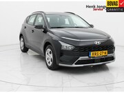 Hyundai Bayon - 1.0 T-GDI Comfort Smart Rijklaar + Fabrieksgarantie Henk Jon