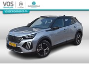 Peugeot 2008 - Hybrid 145 EAT8 GT | Automaat | Navigatie | Airco | Parkeerh