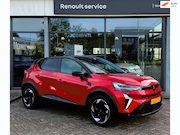 Renault Captur - 1.6 E-Tech full hybrid 145 techno | Adaptive Cruise | Stoelv