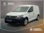 Volkswagen Caddy - Cargo 2.0 TDI 102pk | Cruise-Control | Navi dmv AppleCarplay