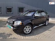 Volvo XC90 - 4.4 V8 Summum, full option, Automaatbak gereviseerd Bijtel v