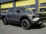 Toyota HiLux - 2.8 D-4D MHEV Double Cab Auto 4WD Comfort