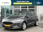 Ford Fiesta - 1.1 Trend I Navigatie I Airco I
