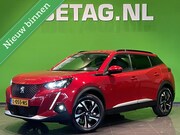 Peugeot e-2008 - EV Allure Pack 50 kWh | Camera | LED |