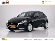 Mazda 2 - 1.5 Skyactiv-G Luxury