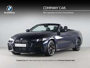 BMW 4-serie - 4 serie Cabrio 420i