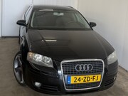 Audi A3 - 1.8 TFSI | S3 Remmen Rotor Velgen Ramair