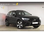 Volvo XC60 - T6 350PK Automaat Plug-in Hybrid AWD Plus Dark / Navigatie /