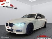 BMW 3-serie - Touring 320i M Sport Edition