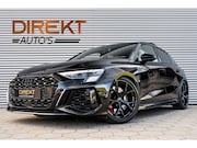 Audi RS3 - 2.5 TFSI RS 3 QUATTRO PANO KEYLESS CAMERA RS ZETELS