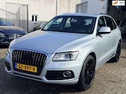 Audi Q5 - 2.0 TFSI Hybrid quattro ProLine S Bj:2013 Xenon Cr