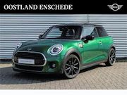MINI Cooper - Hatchback Automaat / Panoramadak / Comfortstoelen