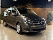Mercedes-Benz V-klasse - 250d Lang Avantgarde Edition Panoramadak Lmv Automaat Naviga