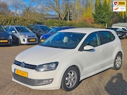 Volkswagen Polo - 1.2 TDI BlueMotion|Airco|CruiseControl|NAP|APK 09-2026