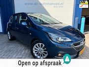 Opel Corsa - 1.0 Turbo 90pk Cosmo 5-drs / ECC / CRUISE / TREKHAAK / APK 0