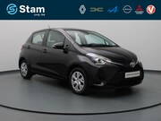 Toyota Yaris - VVT-i Active 110pk Camera | Cruise | Climate | Navi