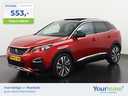 Peugeot 3008 - 1.6 HYbrid4 300 GT | All-in 553, - Private Lease | Direct ui