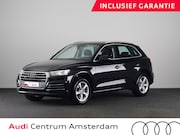 Audi Q5 - 45 TFSI quattro S edition 245pk S-tronic | Navigatie | Parke