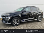 Hyundai Kona - 1.6 GDI HEV N Line Sky / N Line exterieur / Lichtmetalen vel