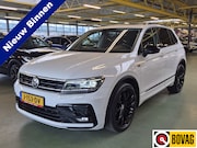 Volkswagen Tiguan - 2.0 TSI 4Motion Highline R -190pk- Automaat | Trekhaak | Pan