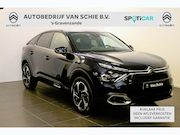 Citroën C4 - PT 130 Shine Automaat-8 Alcantara | Stoelverwarming | 18"