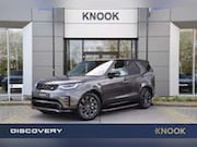 Land Rover Discovery - D300 R-Dynamic S