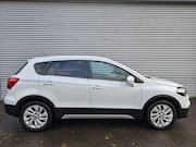 Suzuki S-Cross - 1.0 Boosterjet Select / Trekhaak