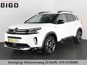 Citroën C5 Aircross - 1.6 PLUG-IN HYBRID BUSINESS+ AUTOM. GAR 10/2032* NAVI. BLIND