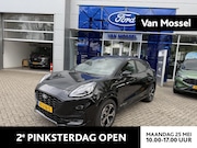 Ford Puma - 1.0 EcoBoost Hybrid ST-Line Elektr. Achterklep | Camera | Cr