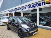 Peugeot 107 - 1.0-12V Sportium / Airco / Lichtmetalen velgen / eEek. ramen