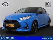 Toyota Yaris - 1.5 Hybrid 130 Launch Edition | NL dealeronderhouden |