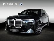 BMW i7 - xDrive50 M Sportpakket | Executive pakket | Connai